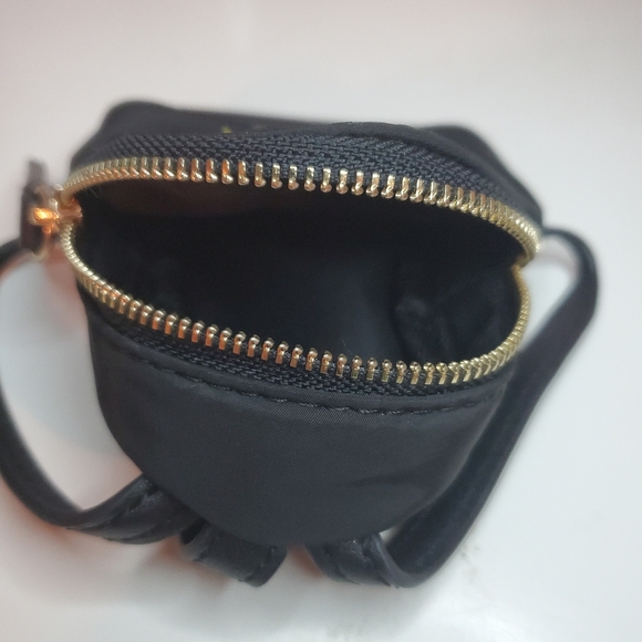 Preppy backpack - Picture 3 of 4